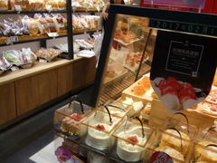 -仟吉KenGee(国贸360店)