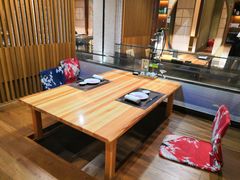 -割烹旭日本料理(龙湖狮山天街店)