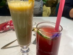 -ins森林童话餐厅coffee&bistro