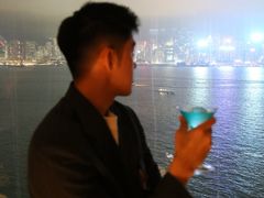 -千禧新世界香港酒店