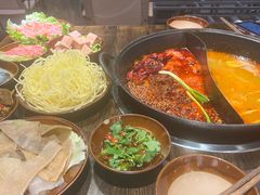 -冯校长老火锅(广州正佳广场店)