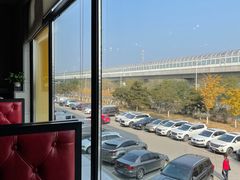-比格比萨自助(沙河店)
