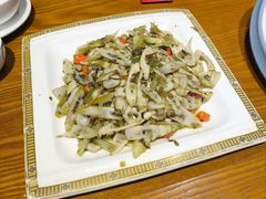 -宴武夷·匠心闽味(印象大红袍店)