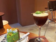-The Roastery By AllYouWant(福田店)