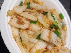 -莘府·老豆腐鱼头·建德菜(金马店)