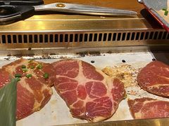 -新石器烤肉(之心城店)