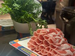 -京悦南门涮羊肉·羊蝎子火锅(田林路店)