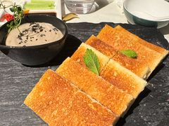 -四季民福烤鸭店(外滩外白渡桥店)