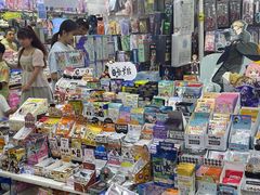 -中福百货(望京店)