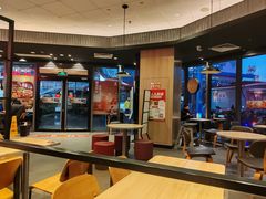 -汉堡王(嘉定宝龙城市广场)