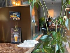 -Lets burger非常汉堡·环球风味(蓝色港湾店)