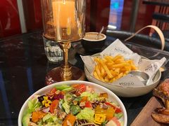 -Nord Grill&Bar Highland诺德西餐(深圳欢乐海岸店)