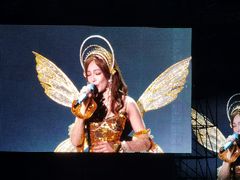 -山西体育中心红灯笼体育场