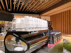 -Seesaw Coffee(朝阳大悦城店)