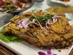 -阿布都新疆音乐美食城(长湖路店)