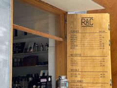 -RAC BAR(安福路店)