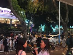 -香港鸿记冰室
