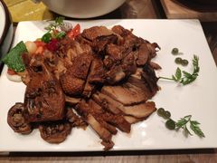 本帮酱鸭-融和里(华润·二十四城店)