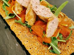-LA CREPERIE BRETONNE布列塔尼法式餐厅(天童北路店)