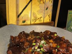 -绿茶餐厅(千岛湖银泰城店)