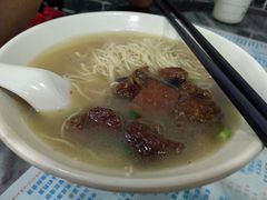android_upload_pic-岐城面馆(黄岐店)