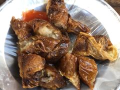 -林记木担鱼丸汤(鼓浪屿店)