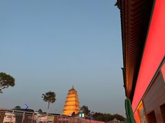 -大慈恩寺(大雁塔)