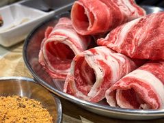 -韩国大金刚烤肉·料理(印象城店)