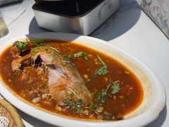 -又见炊烟私房菜(敬亭路店)