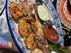 -卢布里西餐厅(总店)