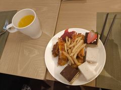 -舟山朱家尖威斯汀酒店·知味标帜自助餐厅
