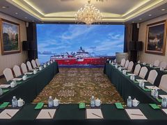 -上海安亭别墅花园酒店