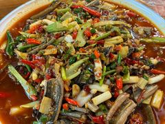 -李大爷的泡椒馆(冉家坝店)