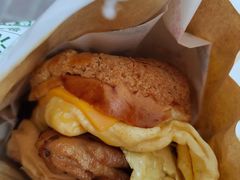 -渔记茶餐厅(渔村店)