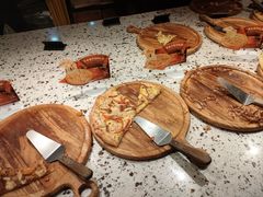 -比格比萨自助(新辰里学清路店)