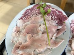 -华哥新鲜猪精品美食
