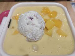 -满记甜品(苏州中心店)