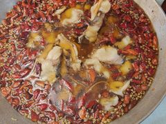 -蜀阳餐厅·金牌水煮鱼