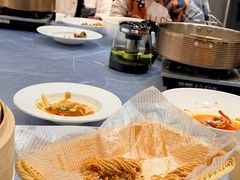 -绸乡宴酒店·融合苏帮宴(吴江店)