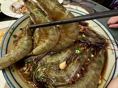 -汕头龙光喜来登酒店-采悦轩中餐厅