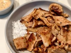 -胡麻(静安嘉里店)