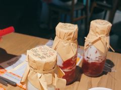 -茄子恰恰·新云南小炒(坪山益田店)