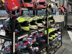 -速马赫卡丁车(琶洲店)