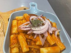 -chicken plus韩国炸鸡(城阳店)