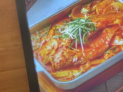 -韩香福烤肉庄园(荣成店)
