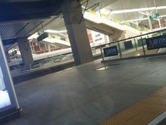 -沈阳站