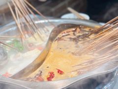 -水碾河刘老大串串香(水碾河路店)