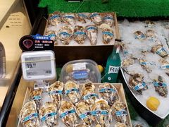 -盒马鲜生(联投广场店)