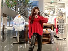 -Abercrombie & Fitch(天环广场店)