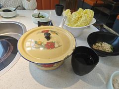 -味之绝美蛙鱼头火锅(松江万达店)